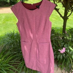 J. Crew dress size 4